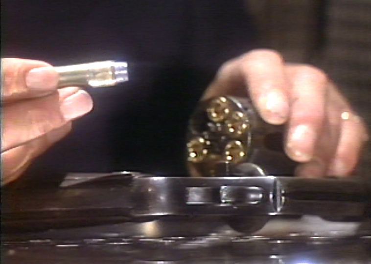 The Orson Welles Show